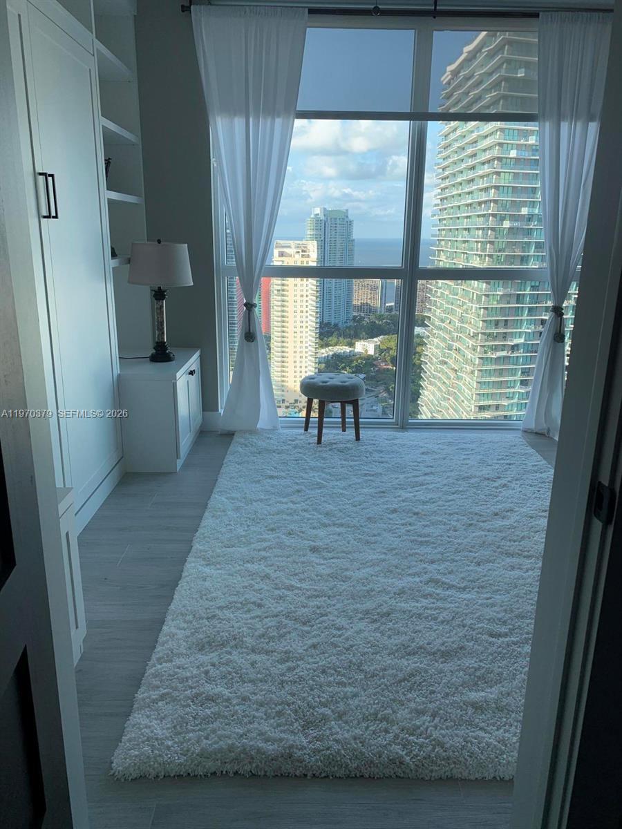 THE BONDO (1080 BRICKELL) - Residential Lease