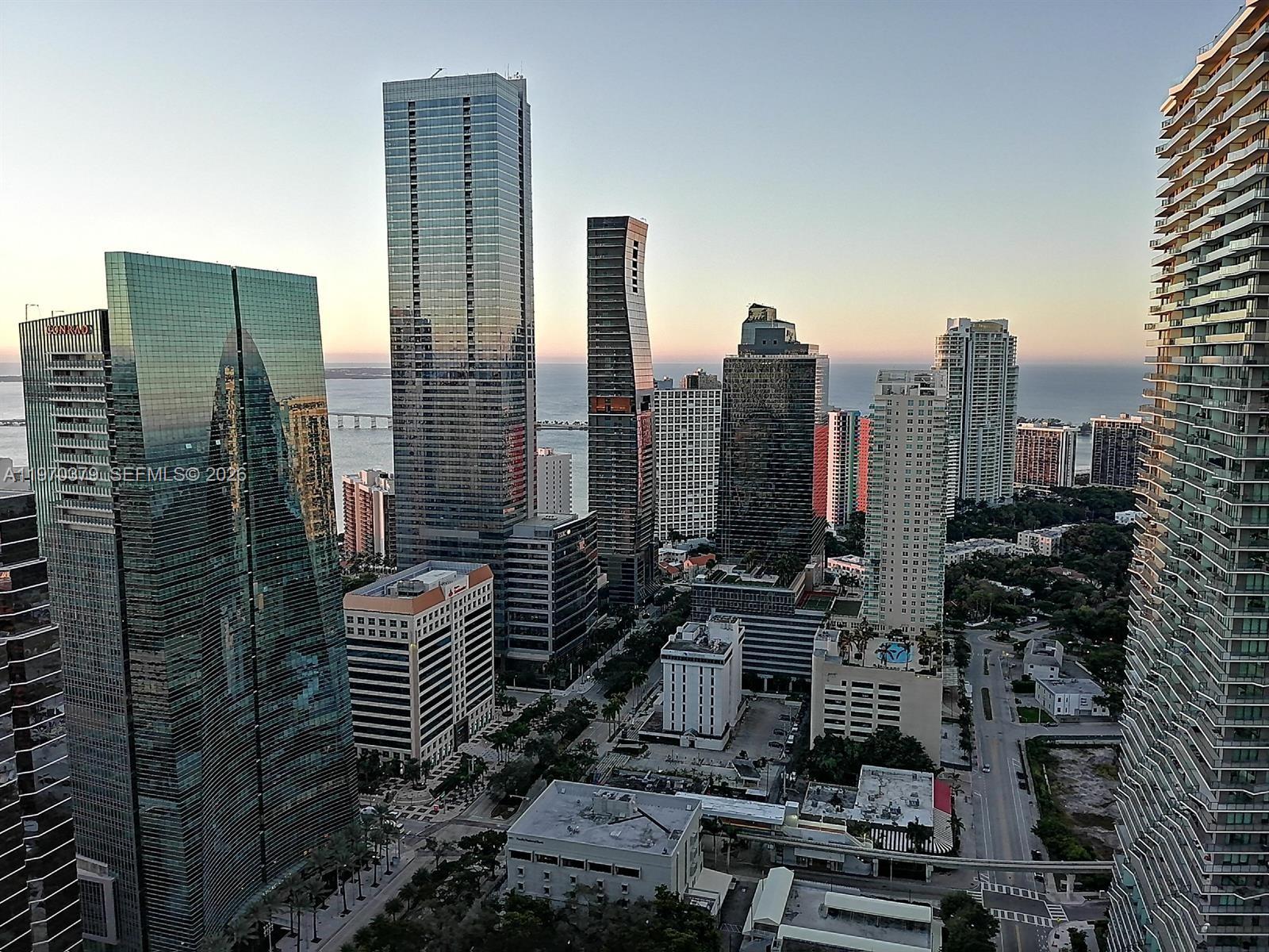 THE BONDO (1080 BRICKELL) - Residential Lease