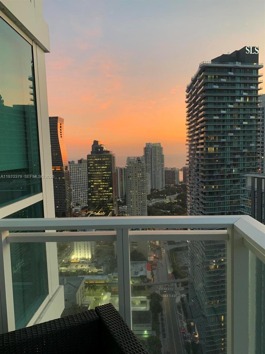 THE BONDO (1080 BRICKELL) - Residential Lease