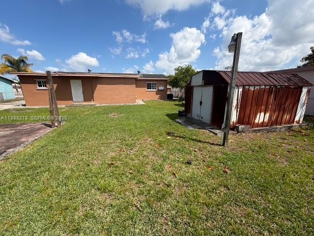 CAROL CITY 6TH ADDN - Residential