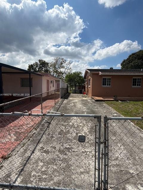 CAROL CITY 6TH ADDN - Residential