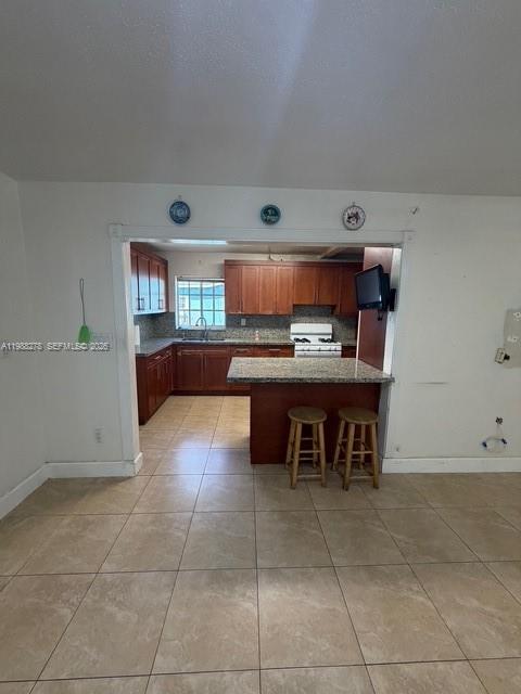 CAROL CITY 6TH ADDN - Residential