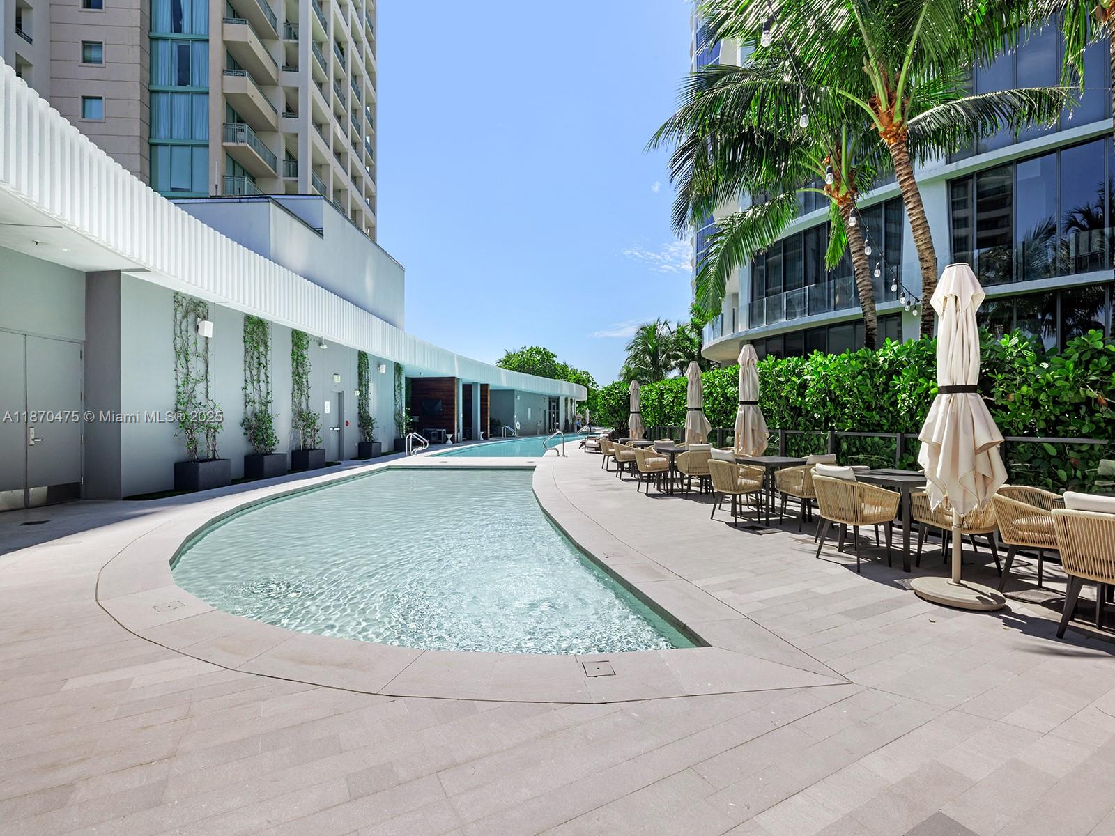 CLUB RESIDENCES AT PARK G - Residential