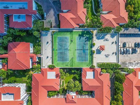 A home in Aventura