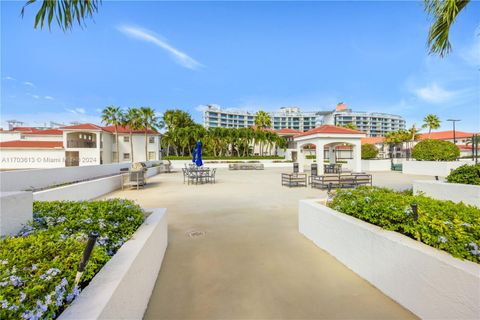 A home in Aventura