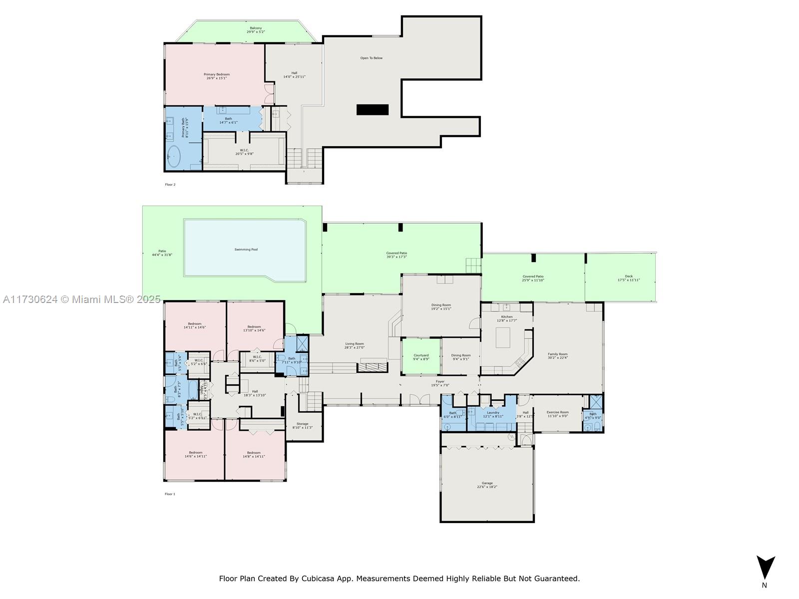 GALLOWAY GLEN - Residential