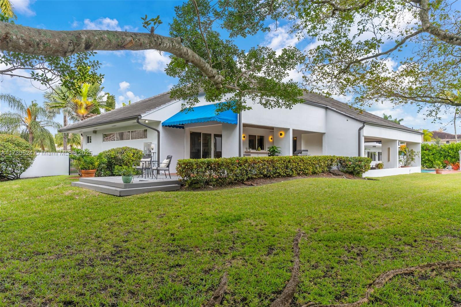 GALLOWAY GLEN - Residential