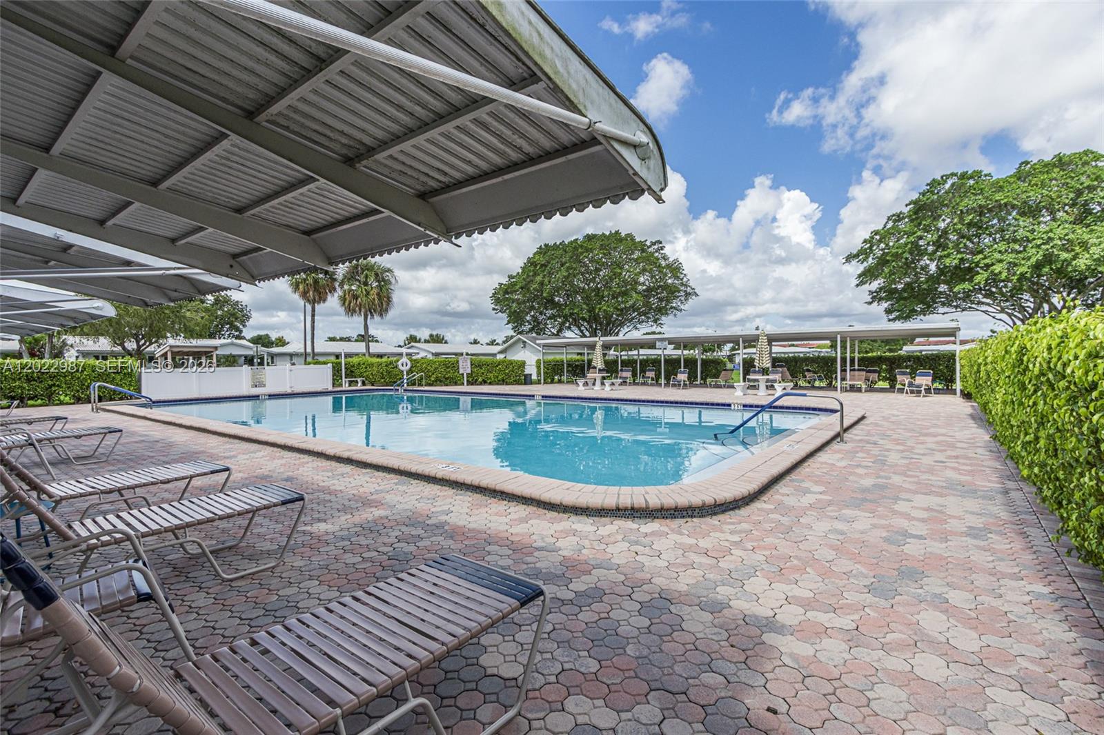 MAINLANDS OF TAMARAC LAKE - Residential