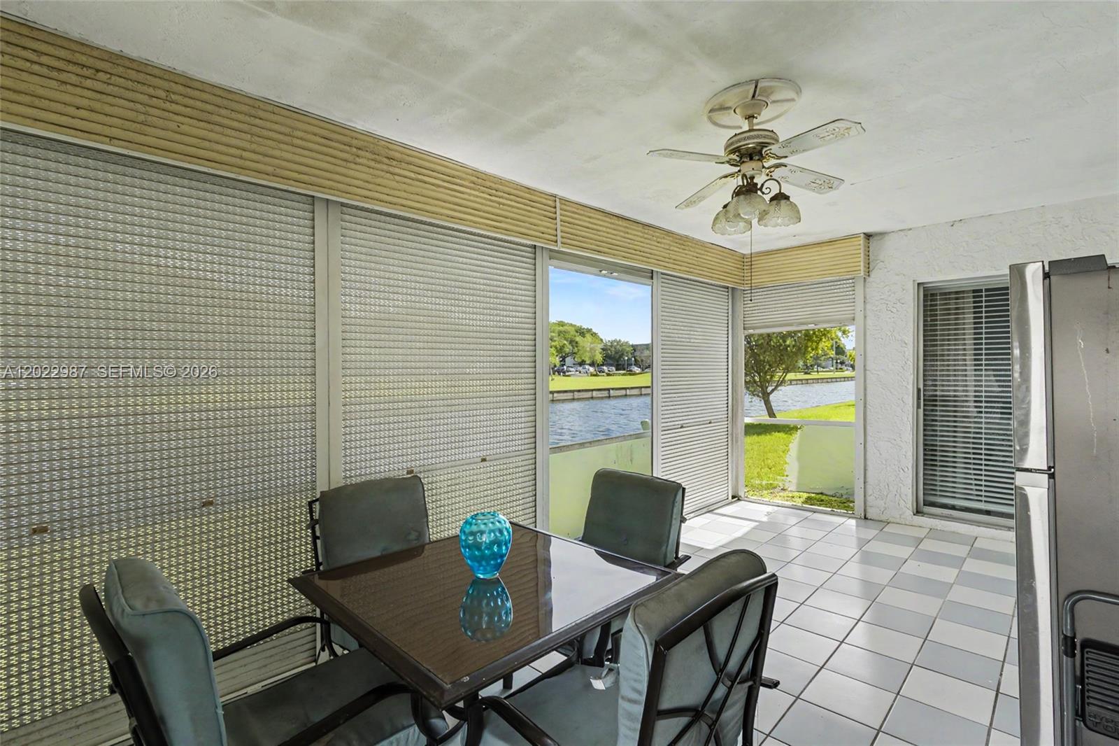 MAINLANDS OF TAMARAC LAKE - Residential