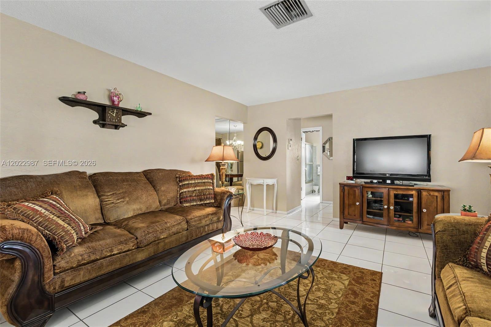 MAINLANDS OF TAMARAC LAKE - Residential
