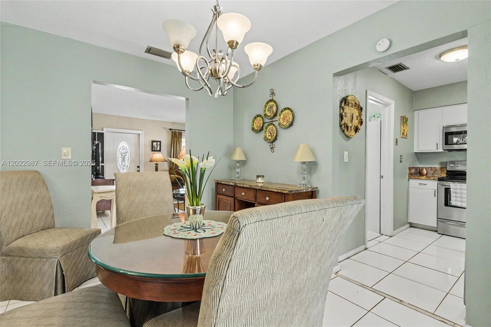 MAINLANDS OF TAMARAC LAKE - Residential
