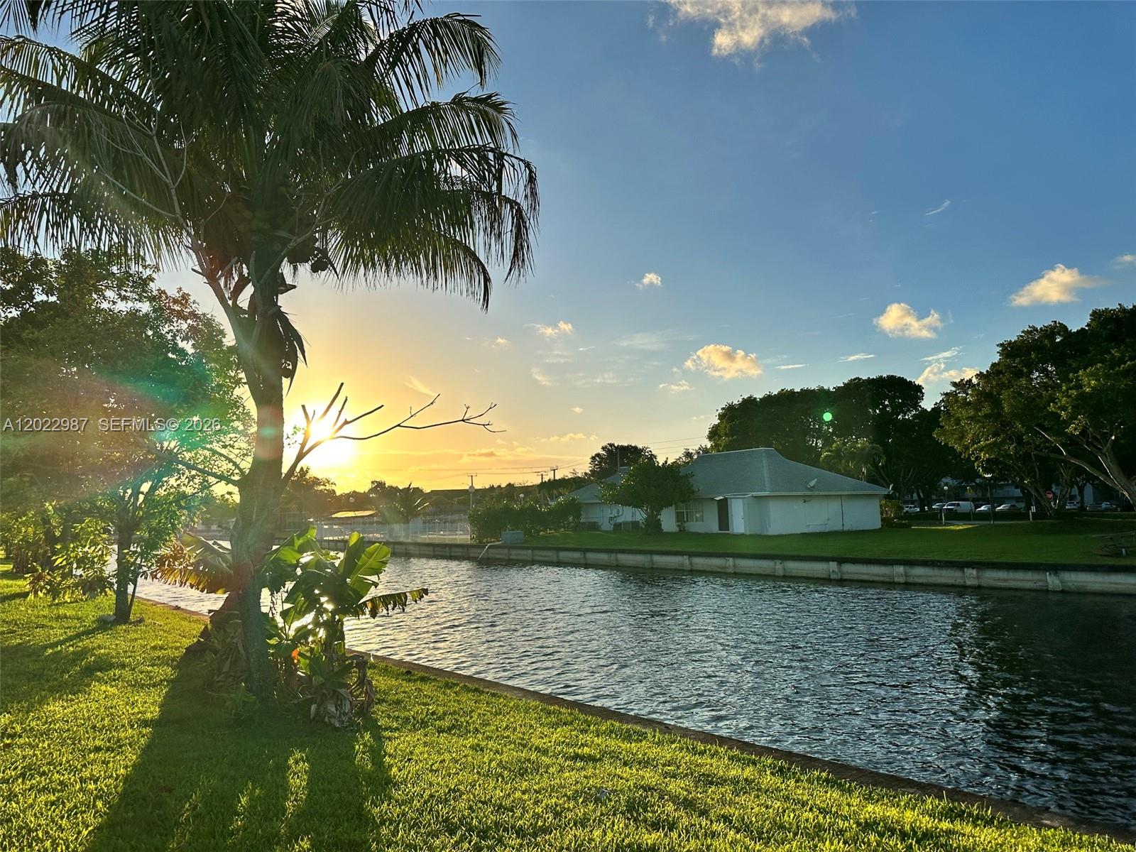 MAINLANDS OF TAMARAC LAKE - Residential