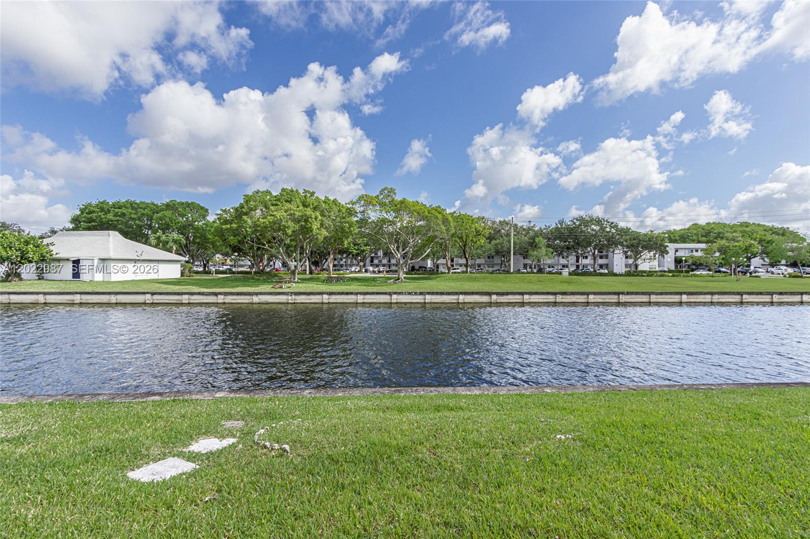 MAINLANDS OF TAMARAC LAKE - Residential