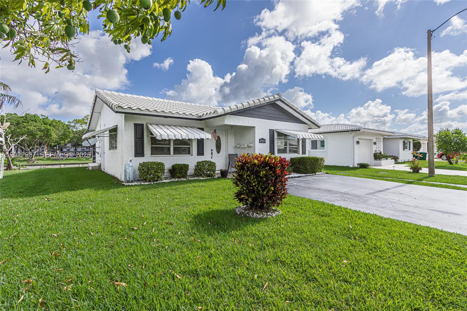 MAINLANDS OF TAMARAC LAKE - Residential