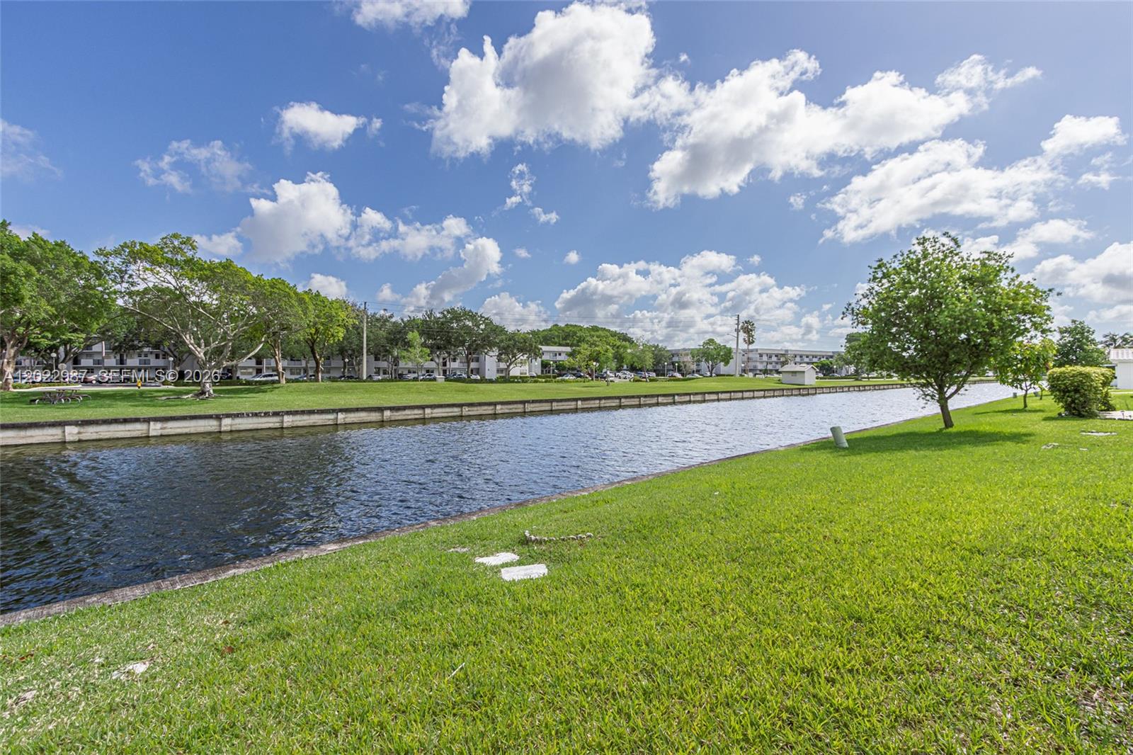 MAINLANDS OF TAMARAC LAKE - Residential