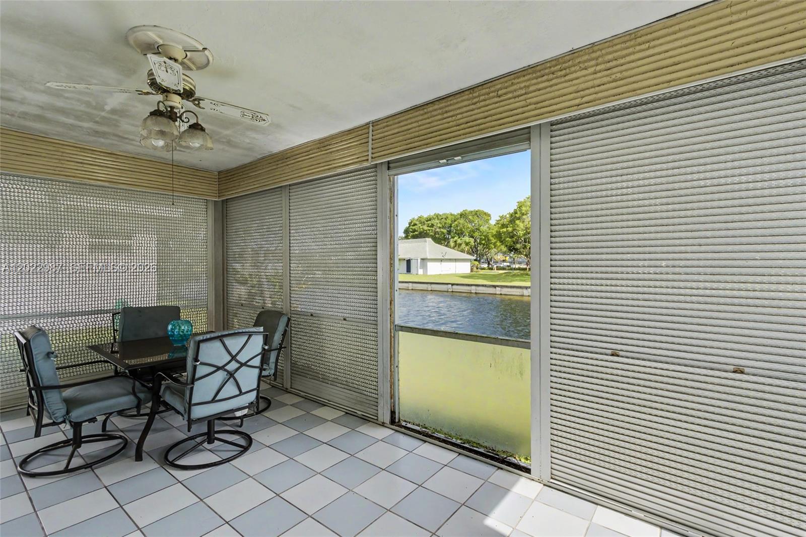 MAINLANDS OF TAMARAC LAKE - Residential