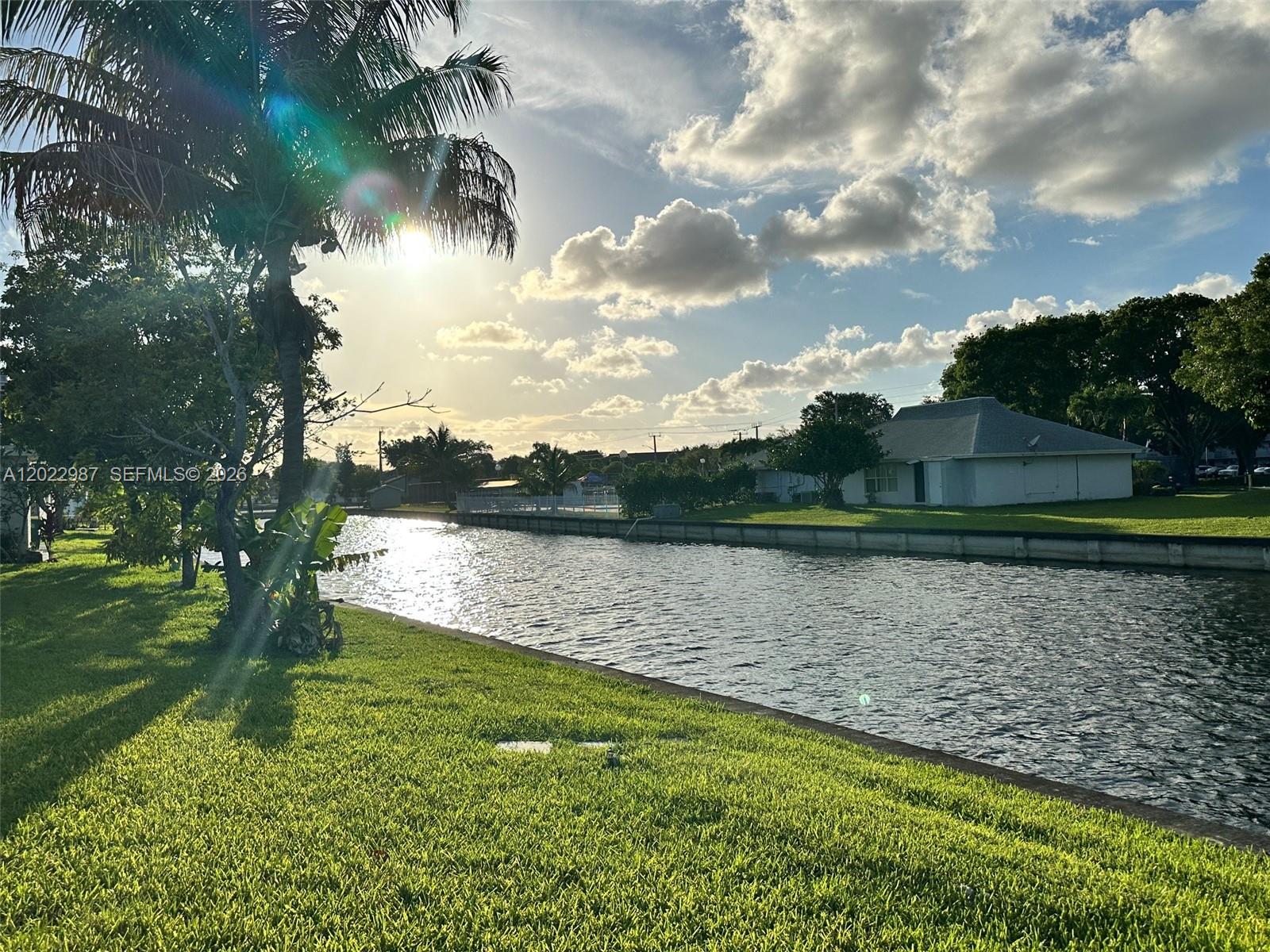MAINLANDS OF TAMARAC LAKE - Residential