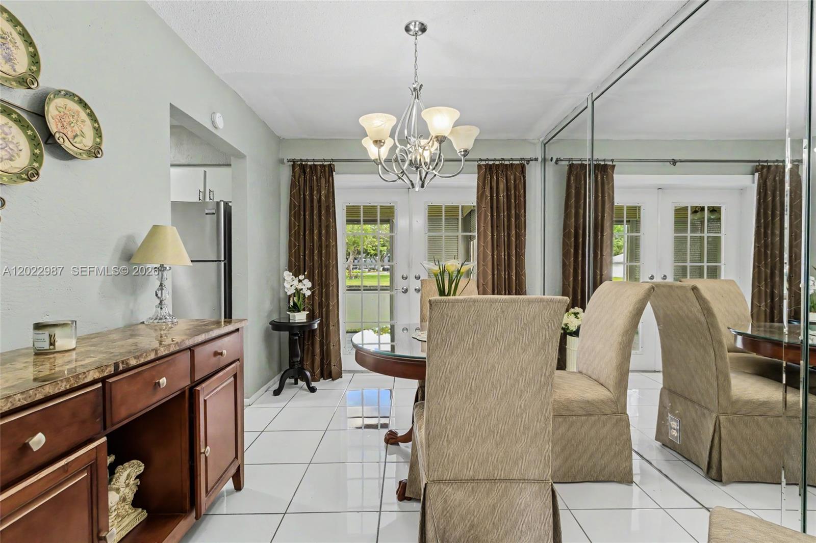 MAINLANDS OF TAMARAC LAKE - Residential