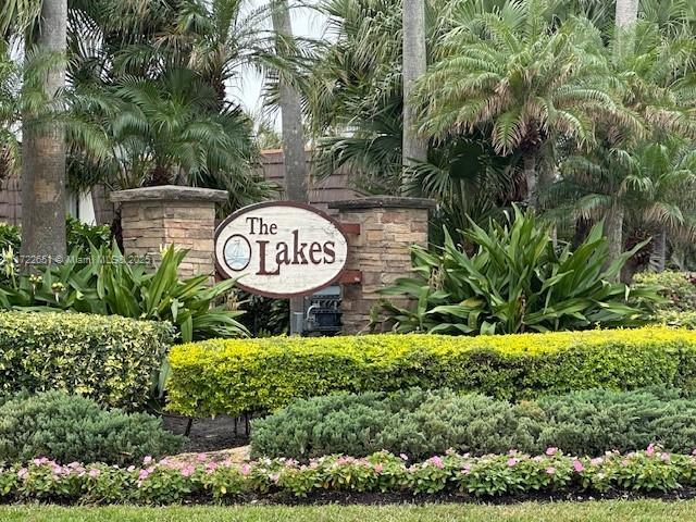 LAKES AT THE BLUFFS - Residential
