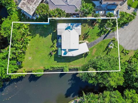 465 NW 32nd Ct, Oakland Park, FL 33309 - MLS#: A11487231