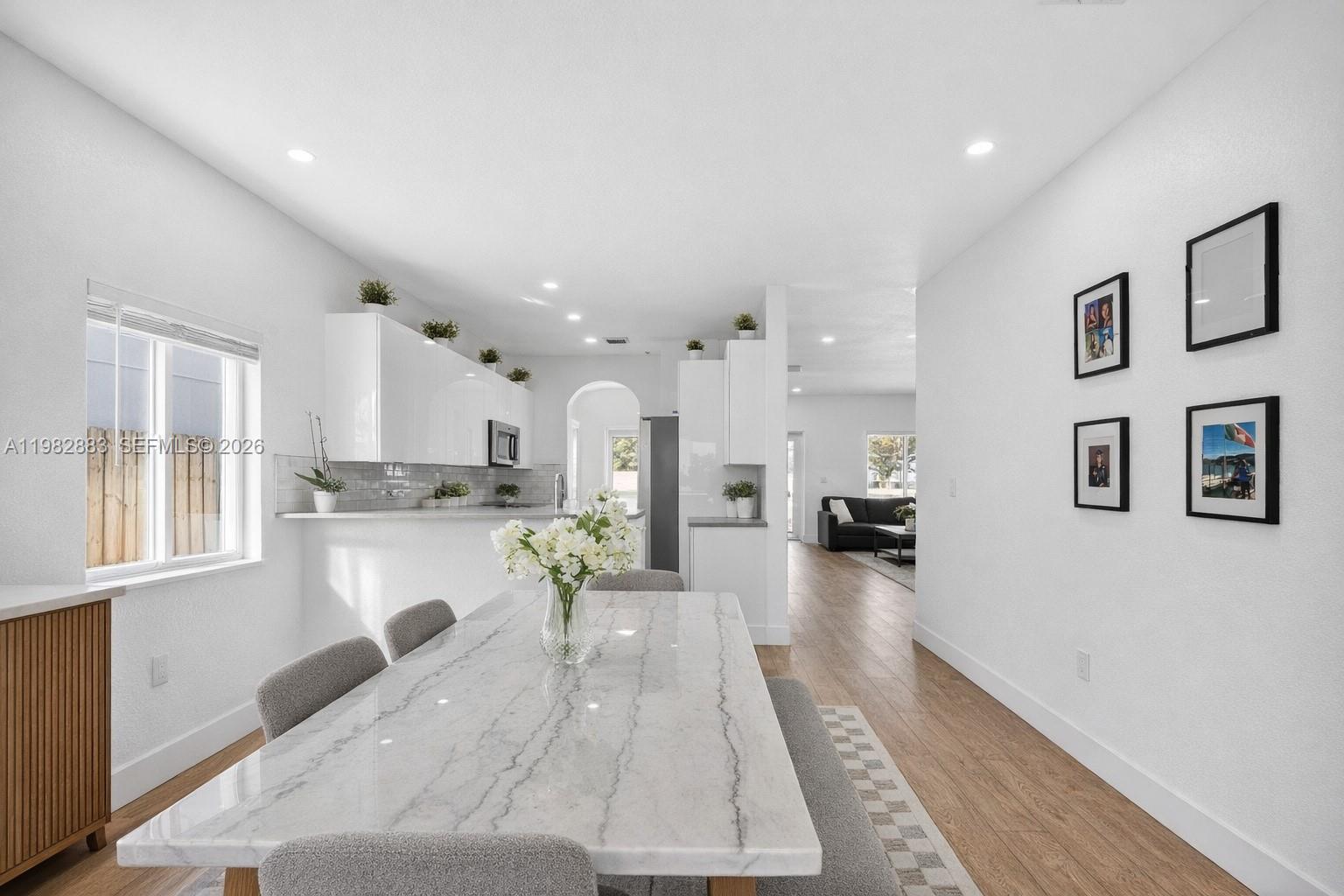 HERFA SUB - Residential