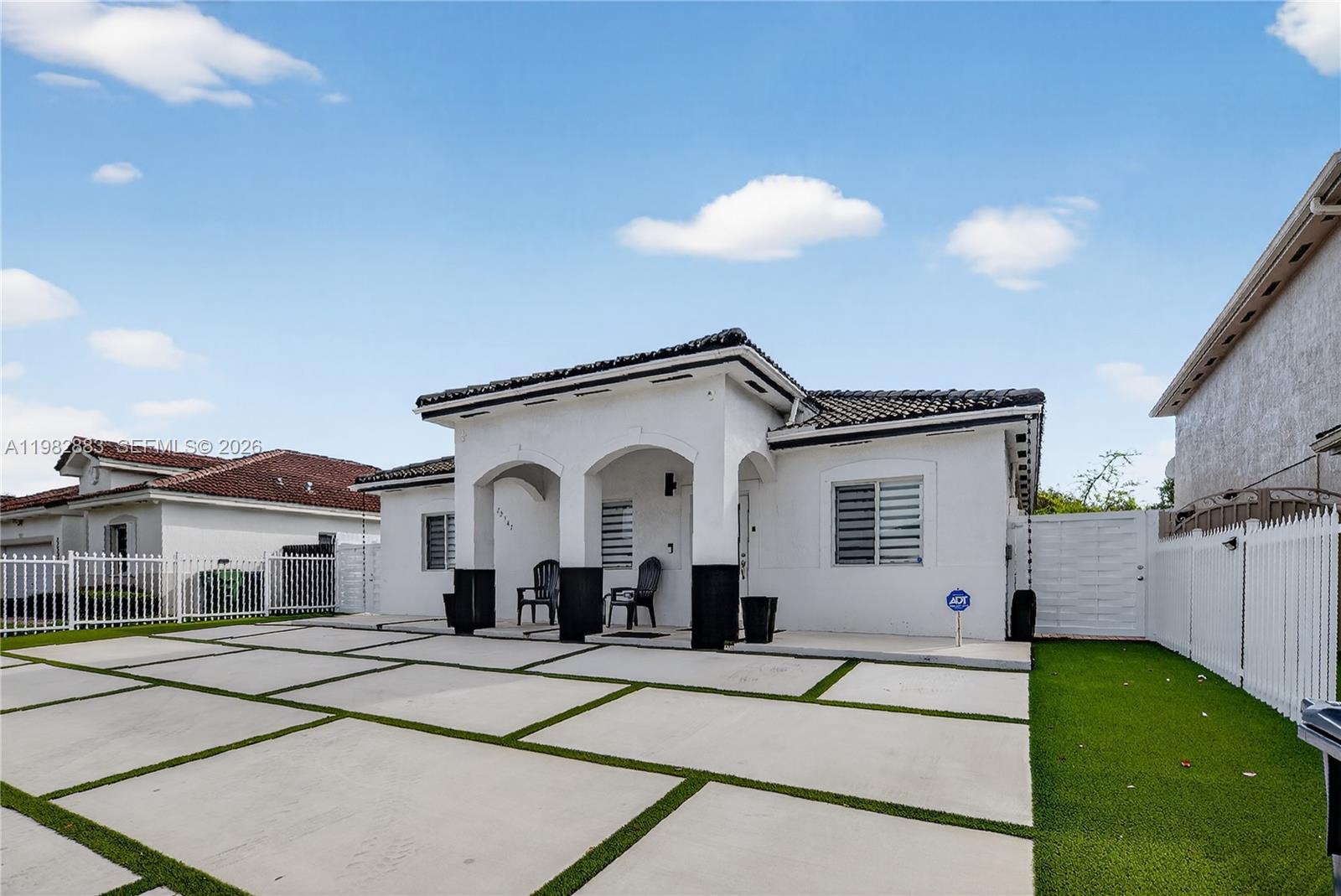 HERFA SUB - Residential