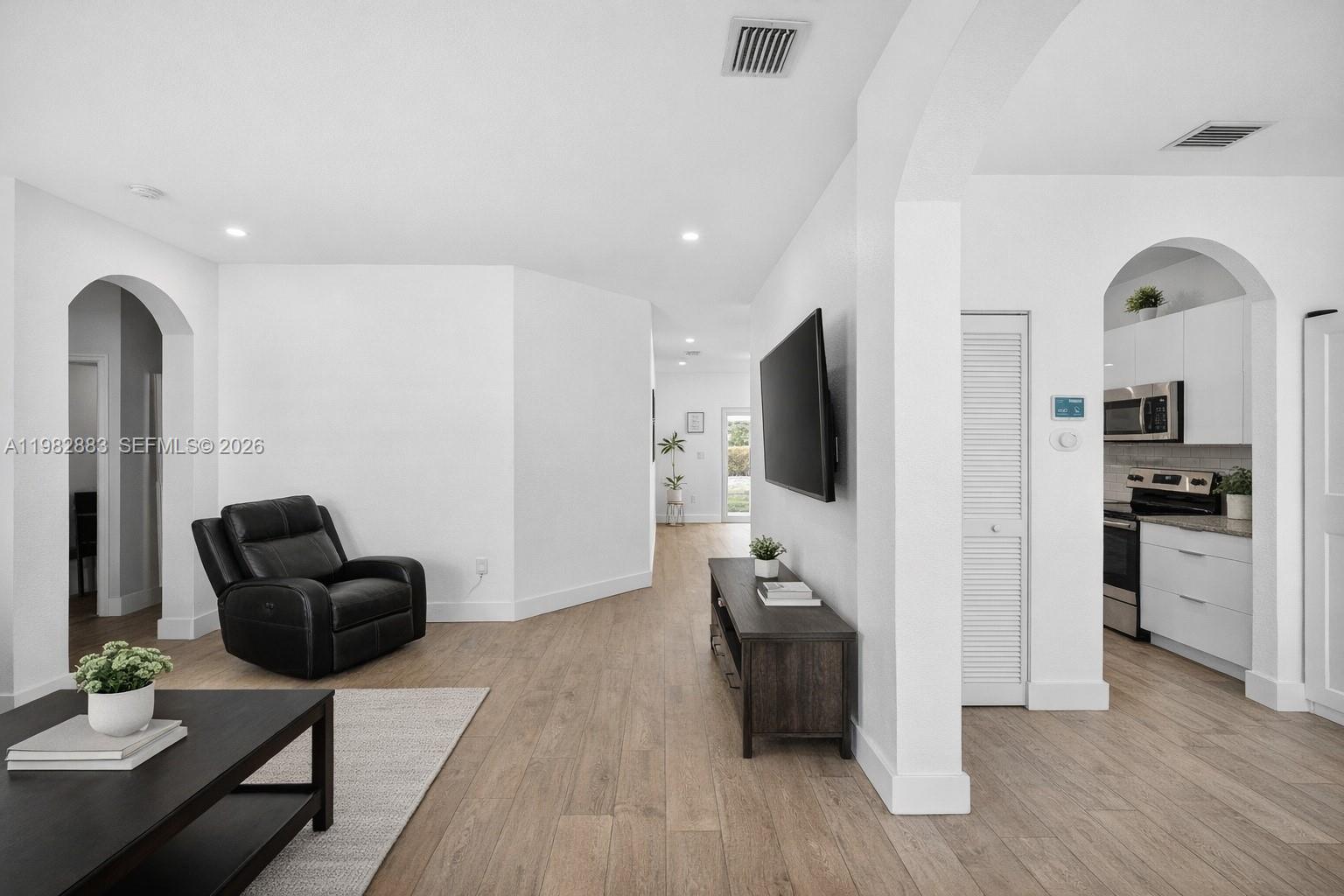 HERFA SUB - Residential