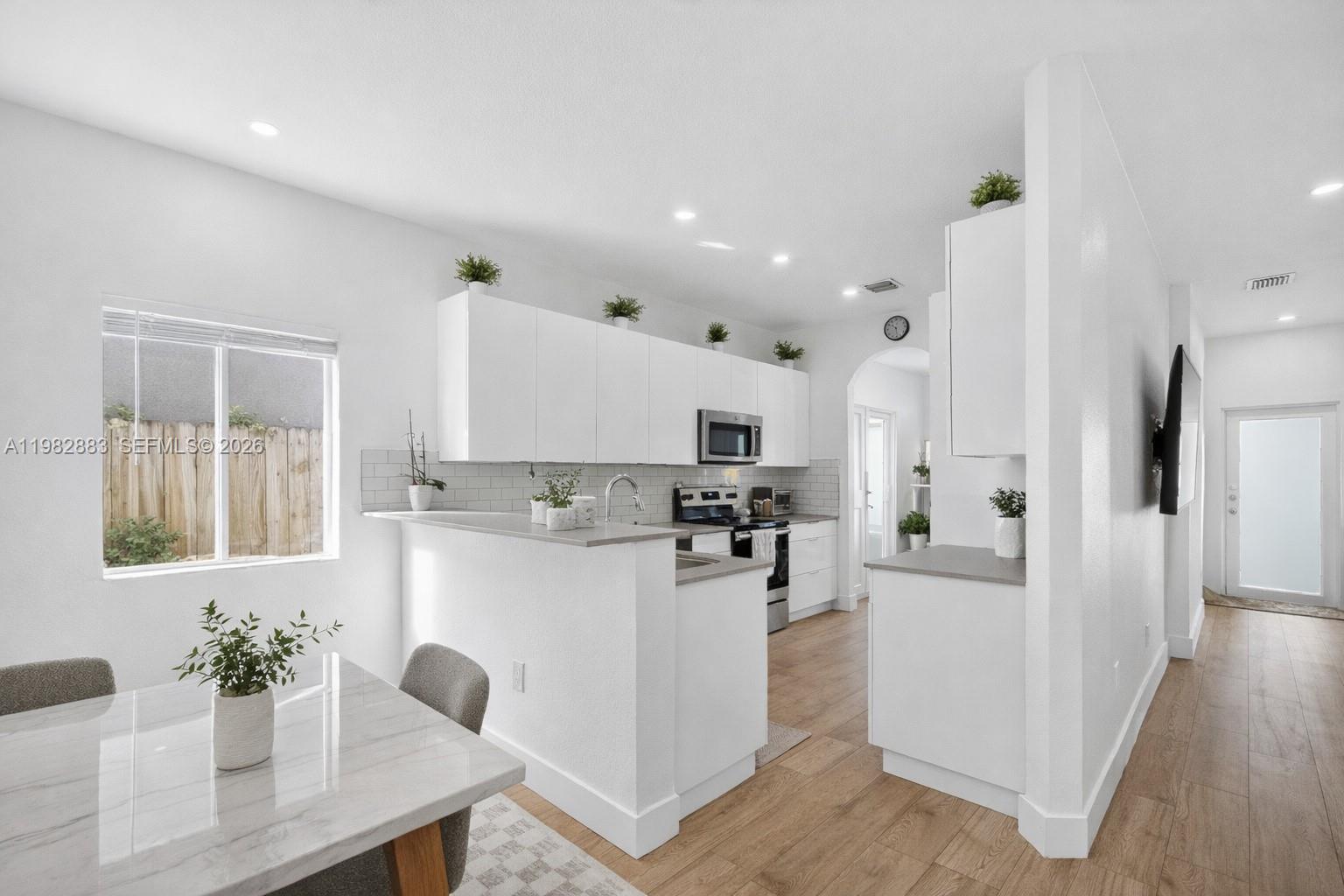 HERFA SUB - Residential