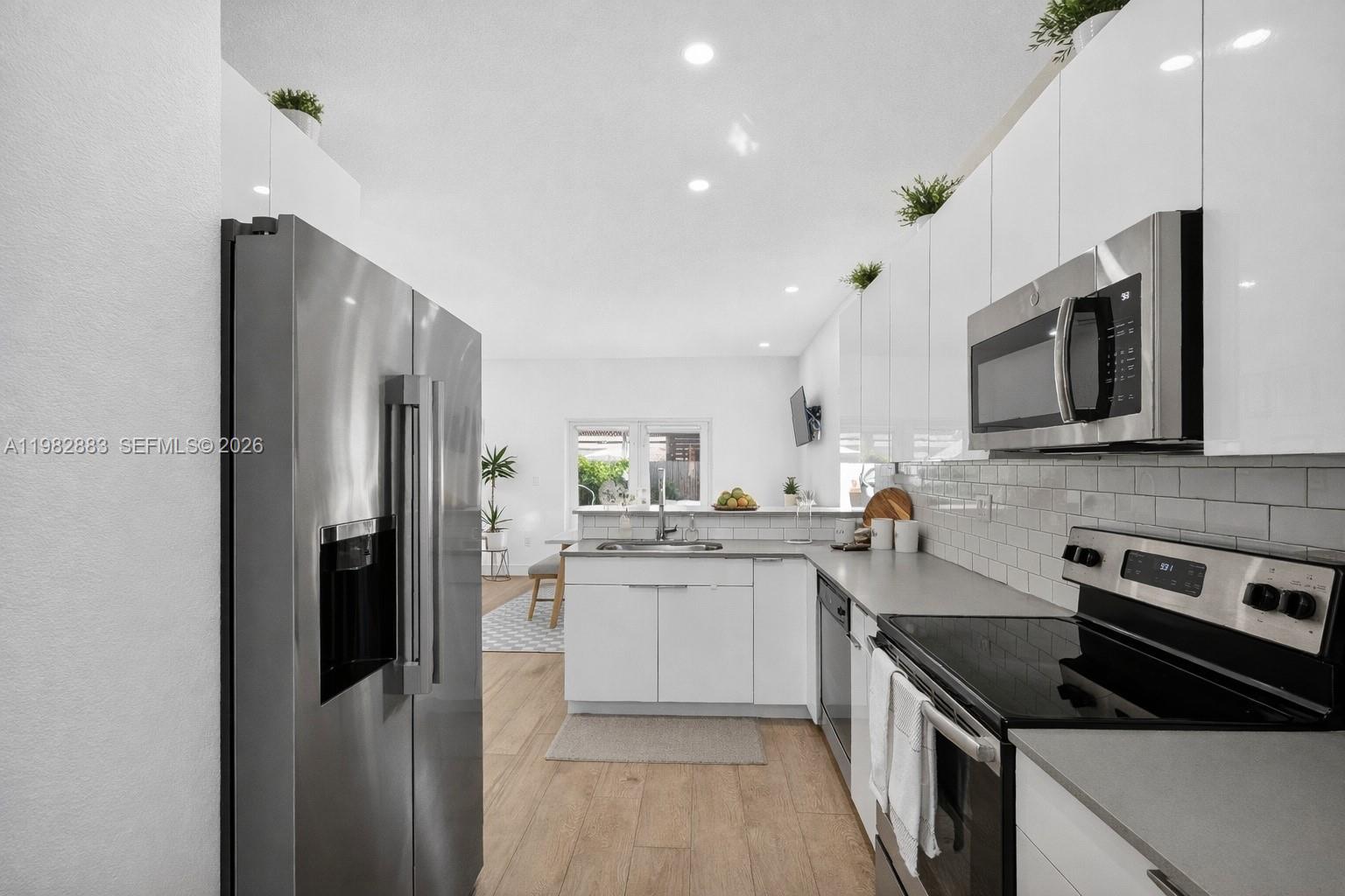 HERFA SUB - Residential