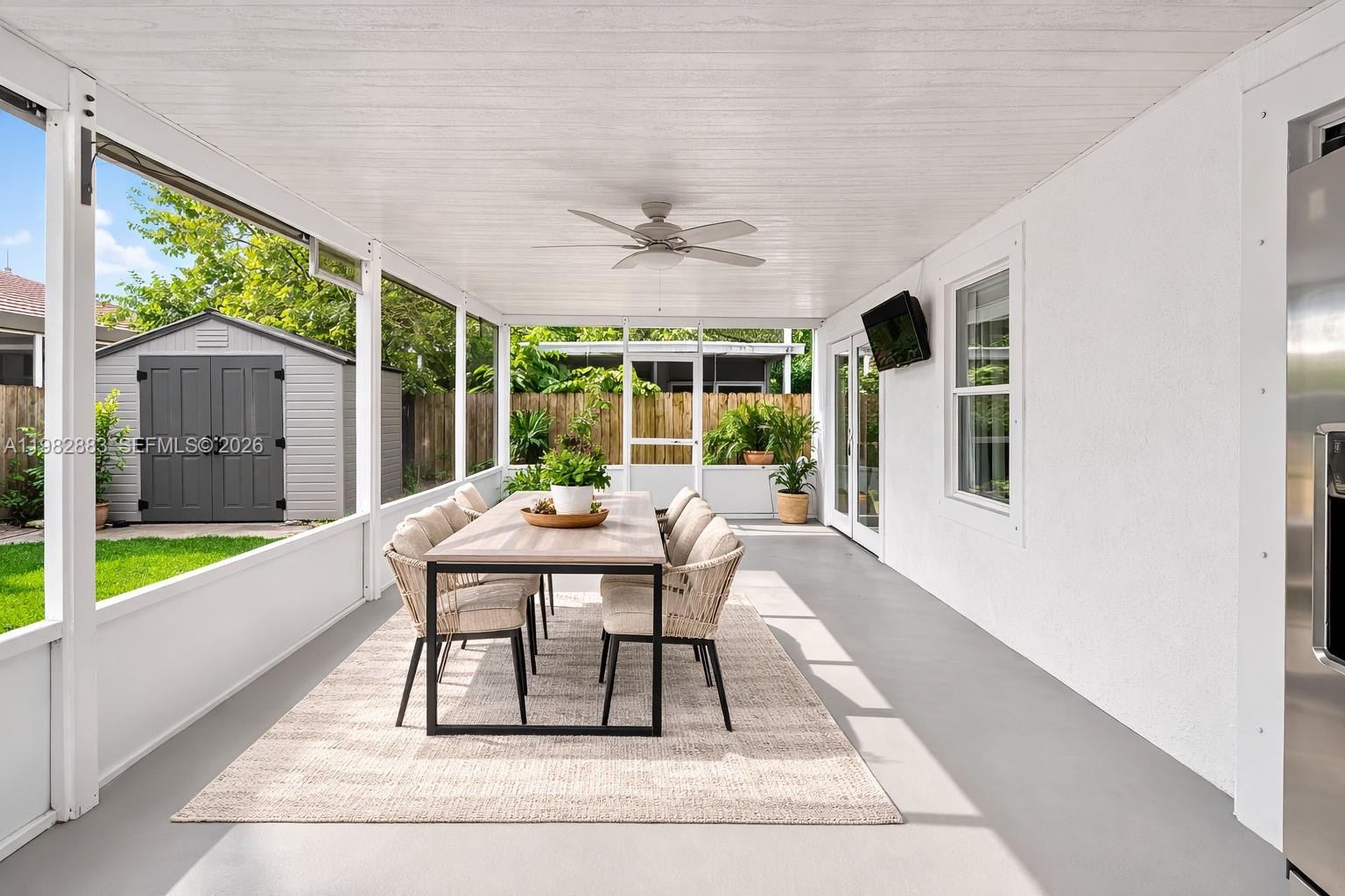 HERFA SUB - Residential