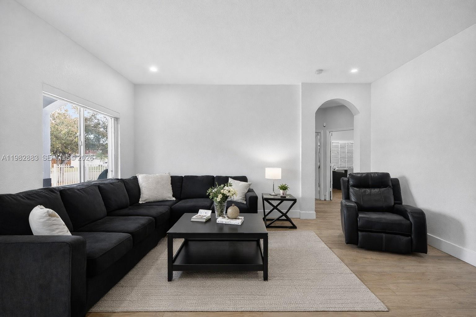 HERFA SUB - Residential