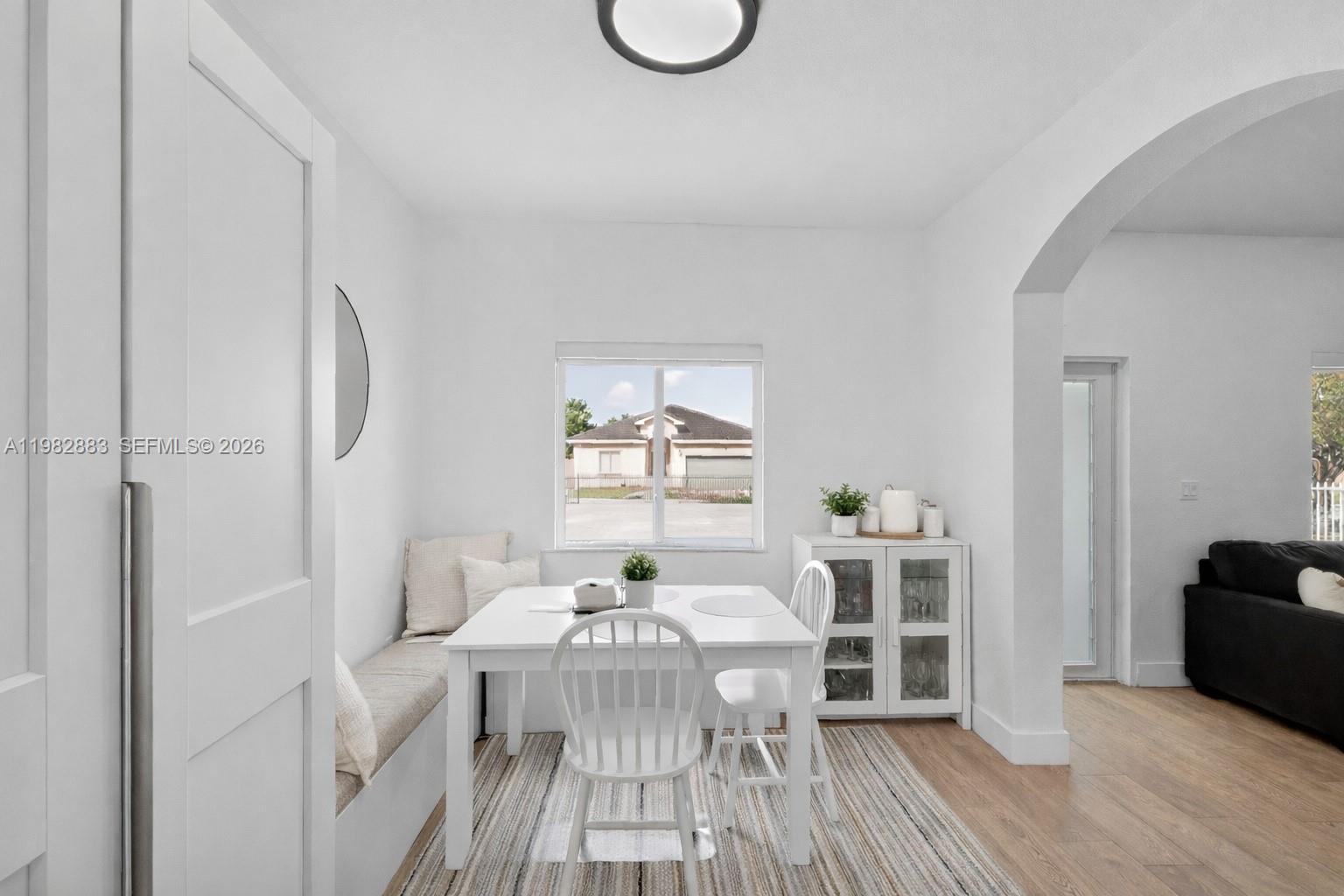 HERFA SUB - Residential