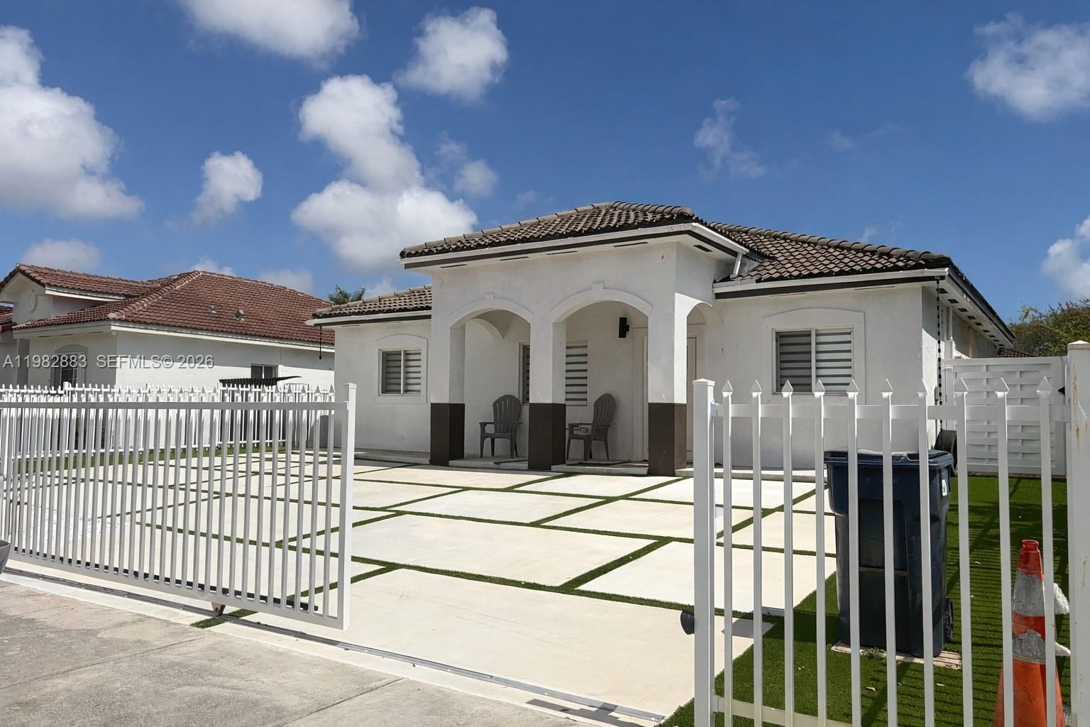 HERFA SUB - Residential