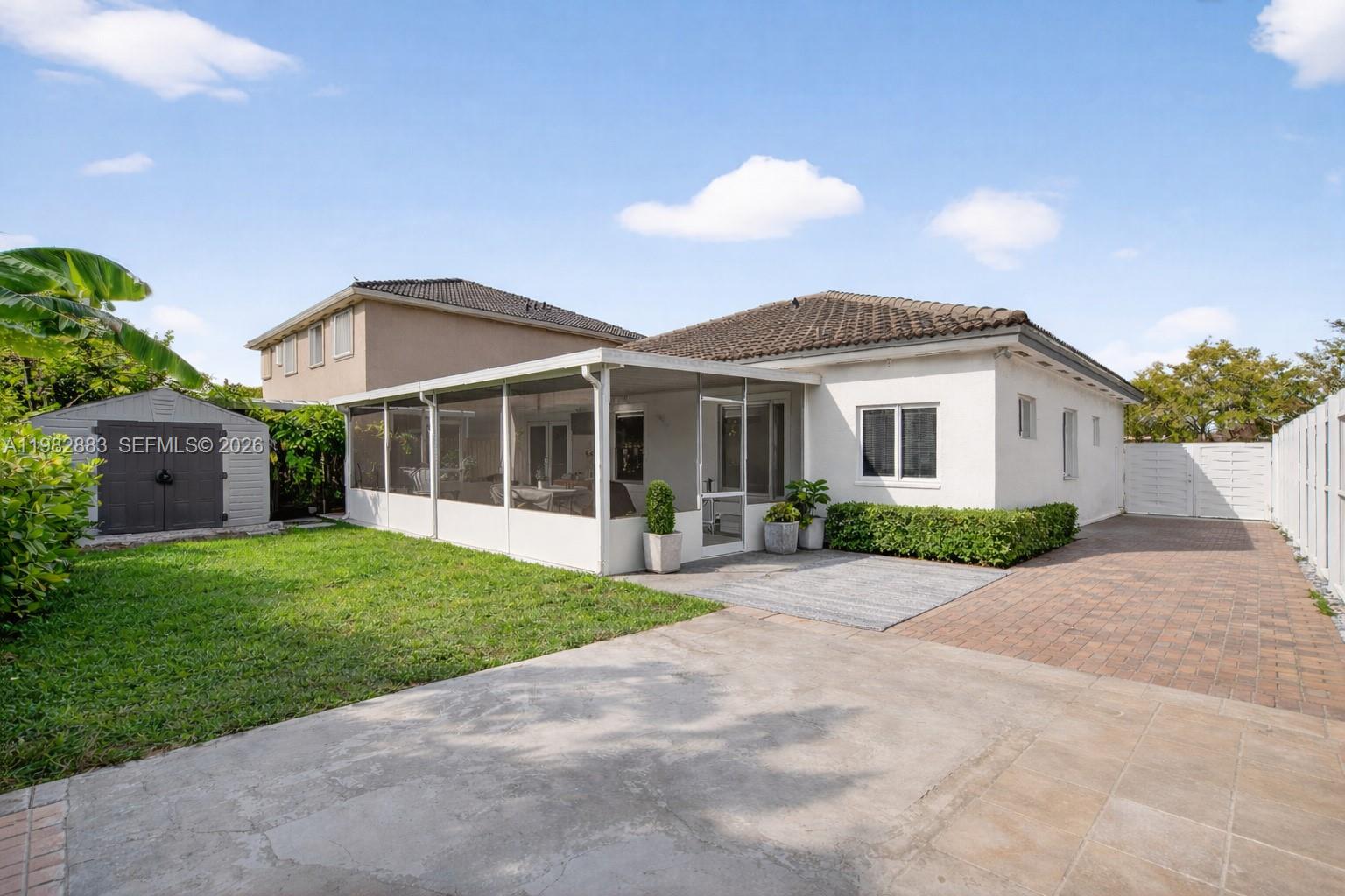 HERFA SUB - Residential