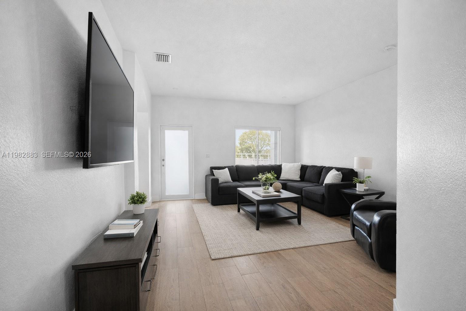 HERFA SUB - Residential