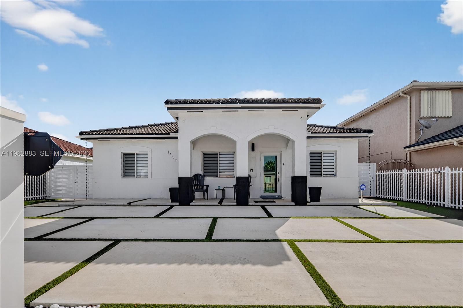 HERFA SUB - Residential