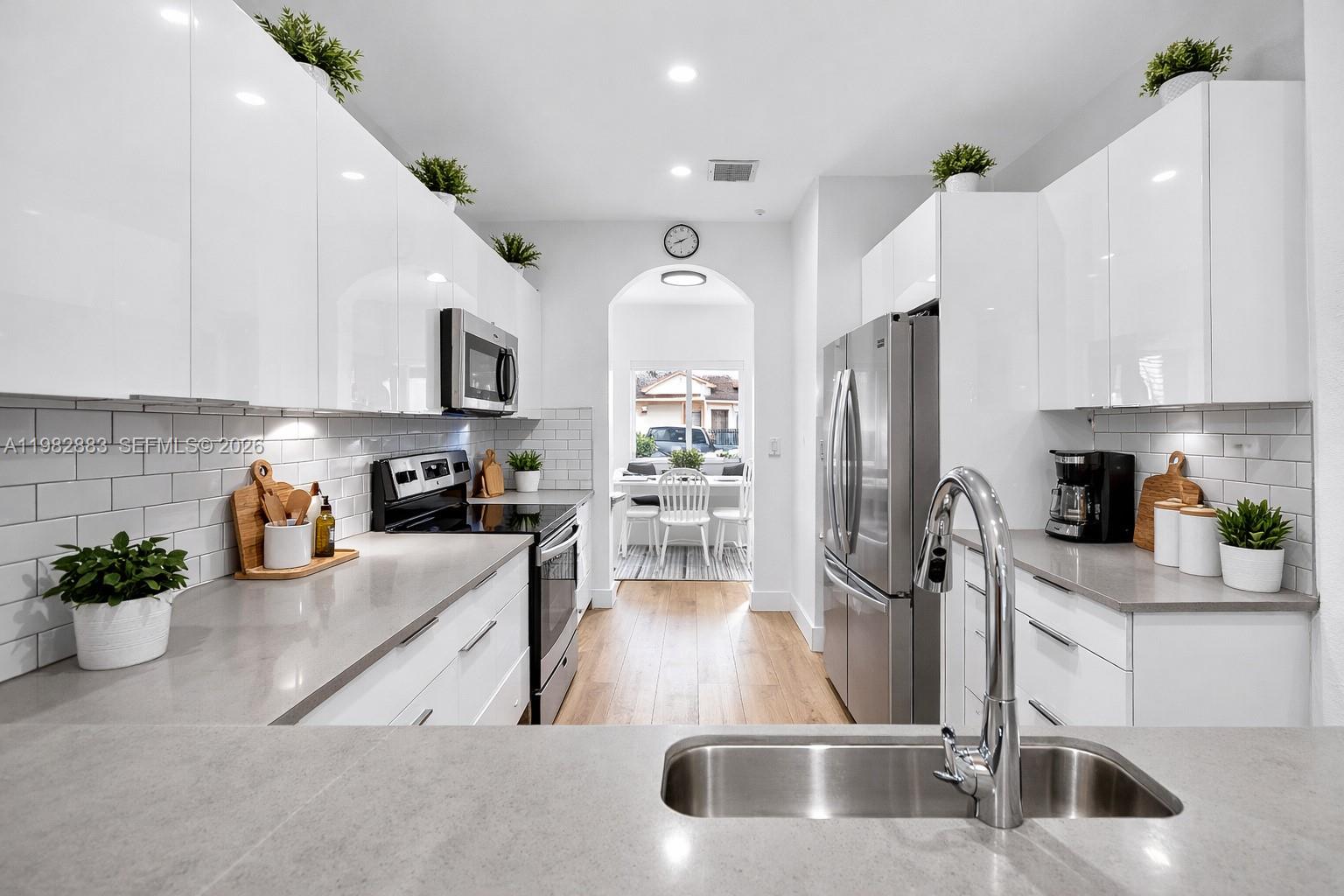 HERFA SUB - Residential