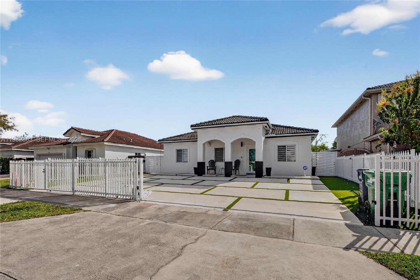 HERFA SUB - Residential