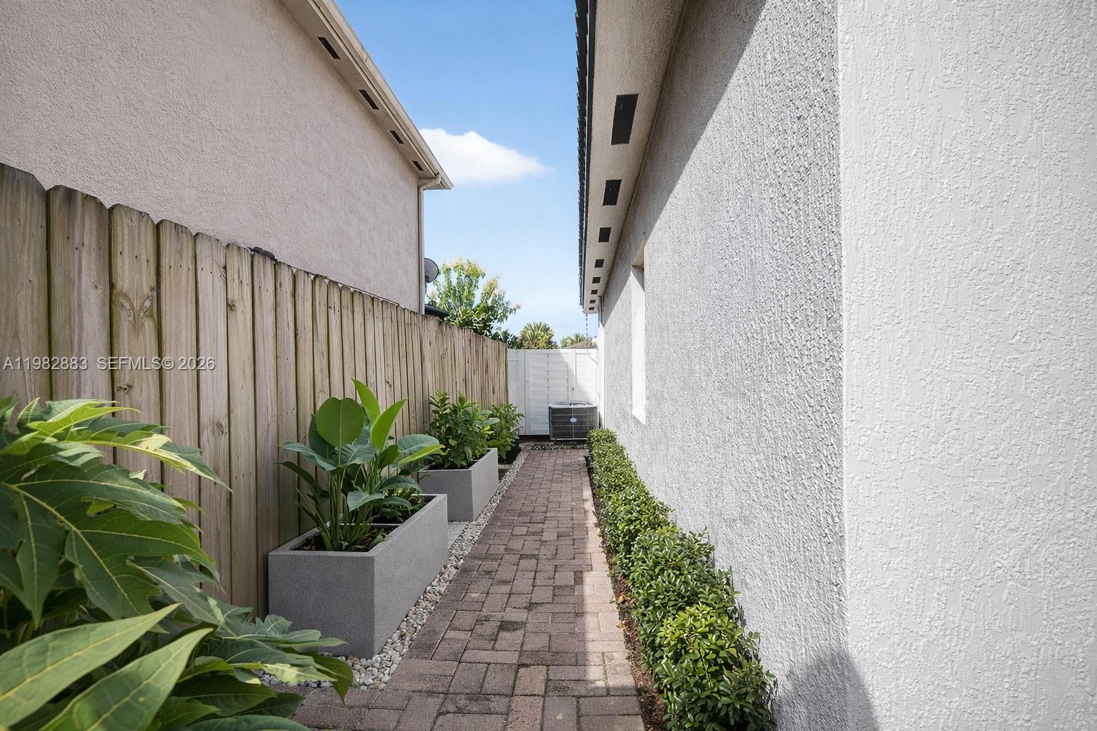 HERFA SUB - Residential