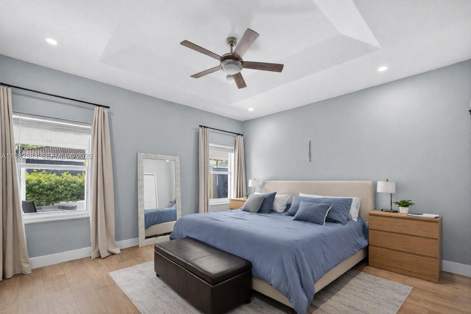 HERFA SUB - Residential