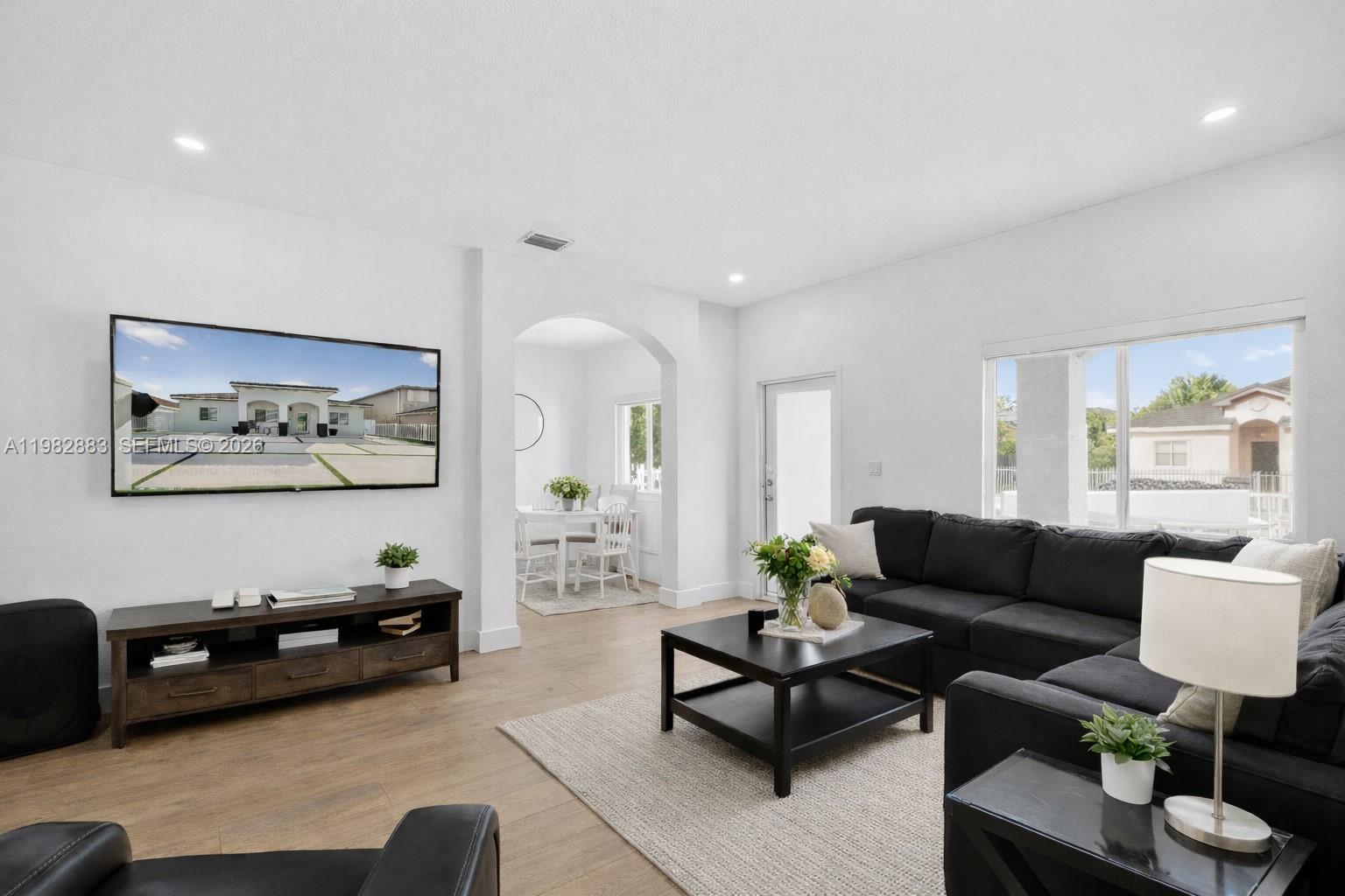 HERFA SUB - Residential