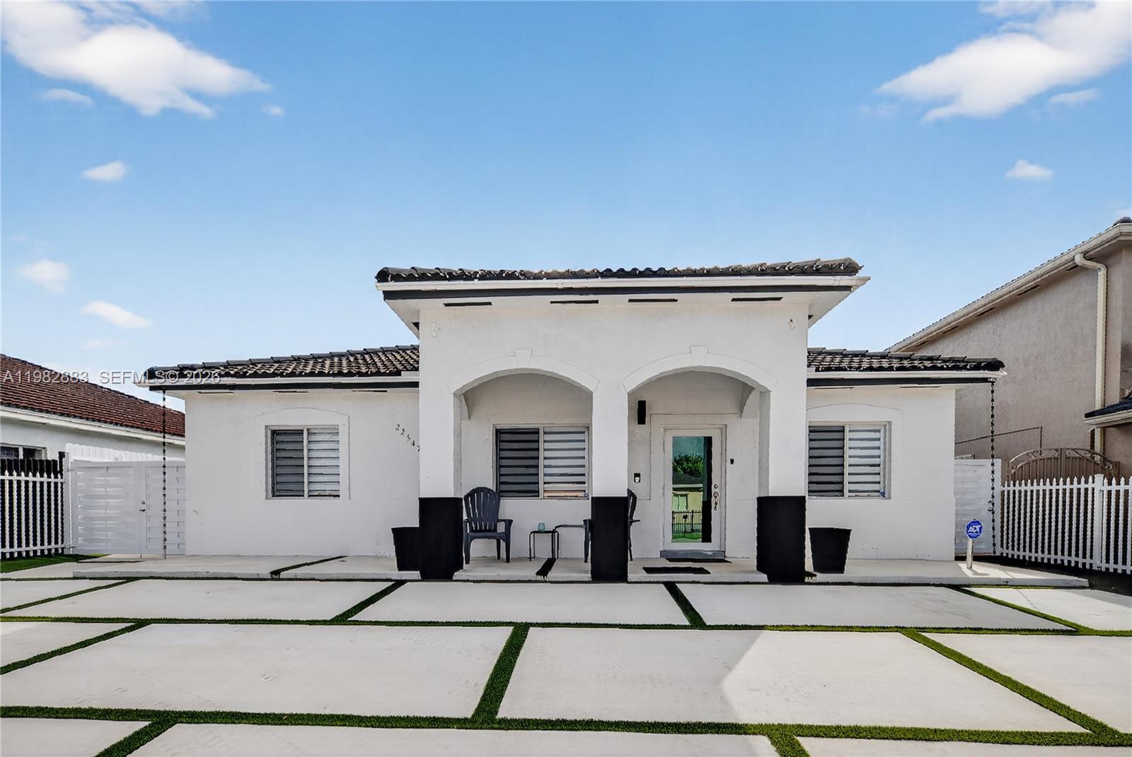 HERFA SUB - Residential