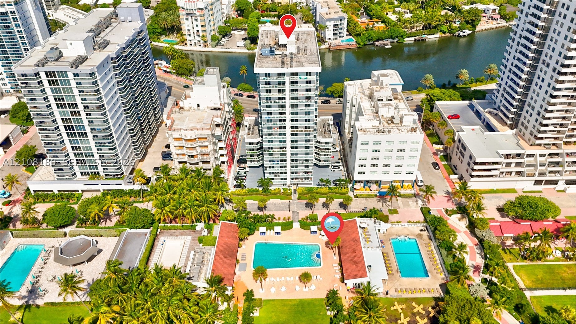 2457 Collins Ave 1501