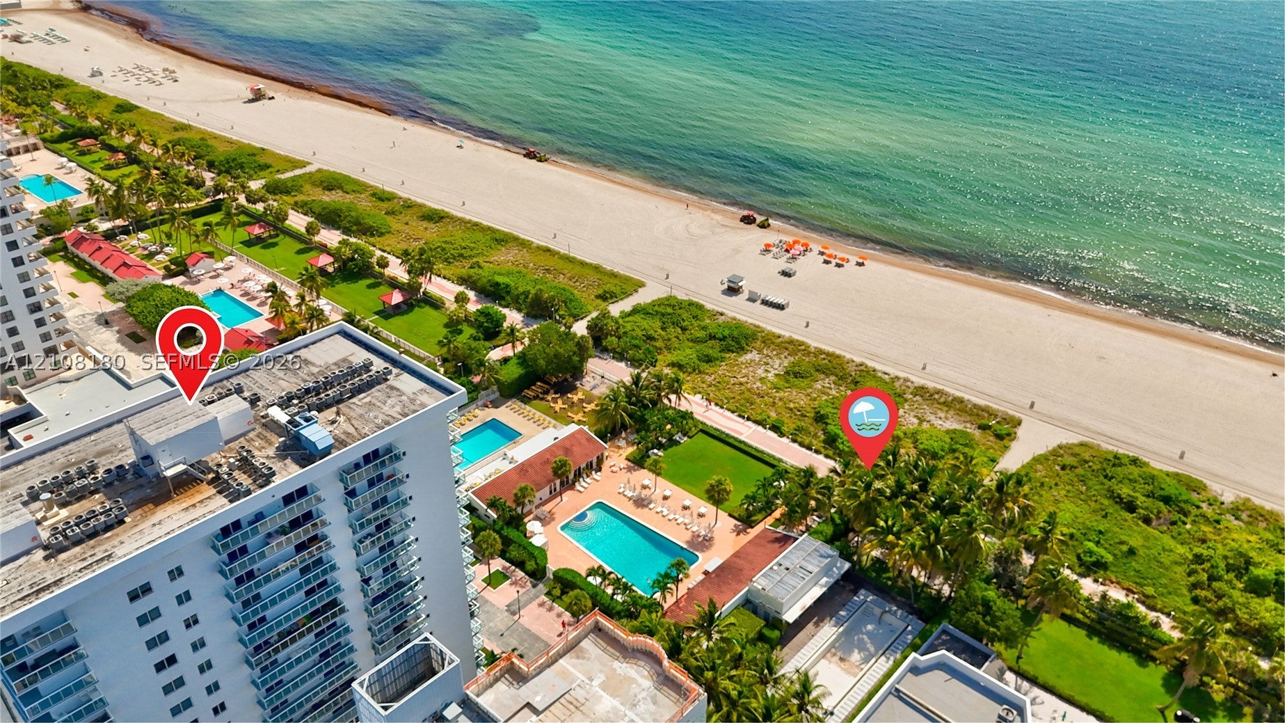 2457 Collins Ave 1501