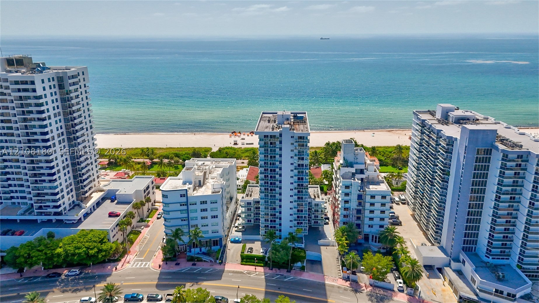 2457 Collins Ave