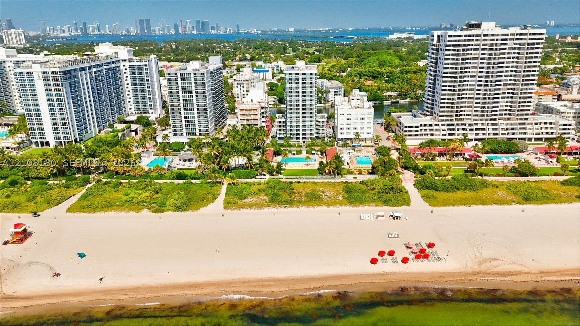 2457 Collins Ave 1501