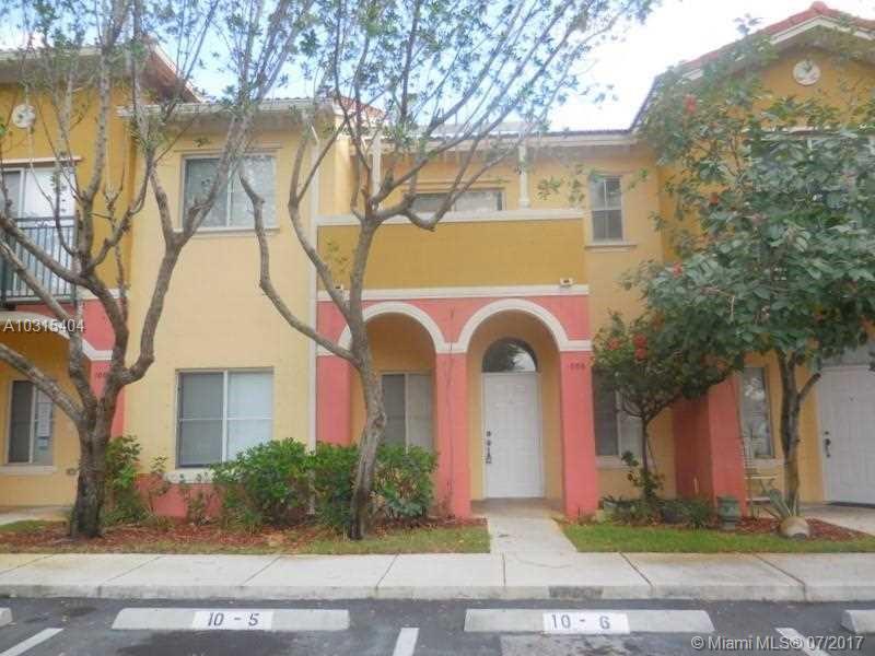 SANTA CATALINA - Residential Lease