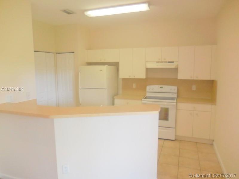 SANTA CATALINA - Residential Lease