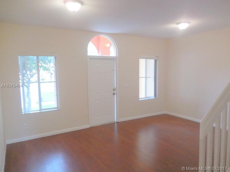 SANTA CATALINA - Residential Lease