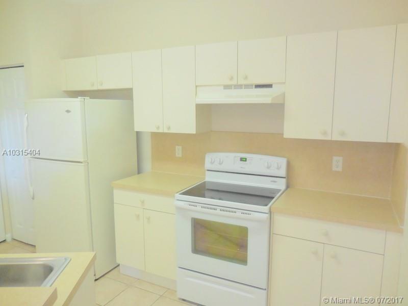 SANTA CATALINA - Residential Lease